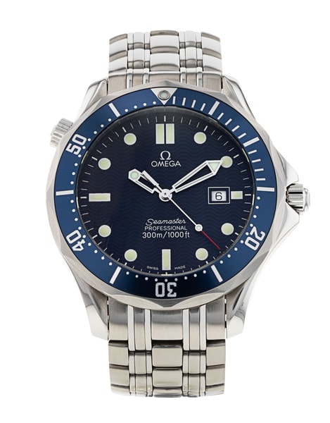 Omega Seamaster 300m 2541.80.00